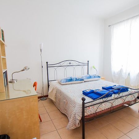 La Persiana Apartment Ancona Exterior photo