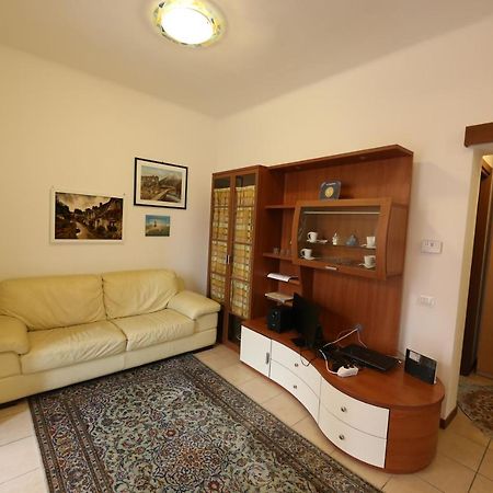 La Persiana Apartment Ancona Exterior photo