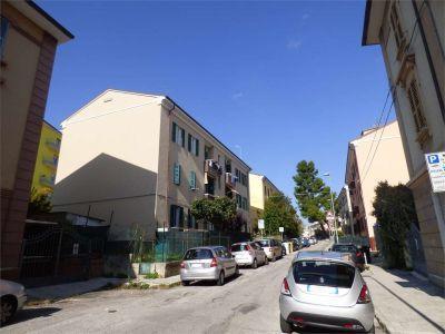 La Persiana Apartment Ancona Exterior photo