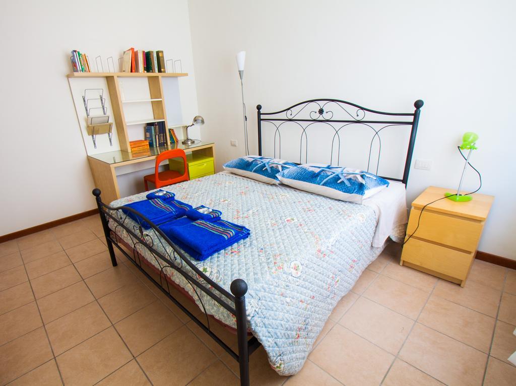 La Persiana Apartment Ancona Exterior photo