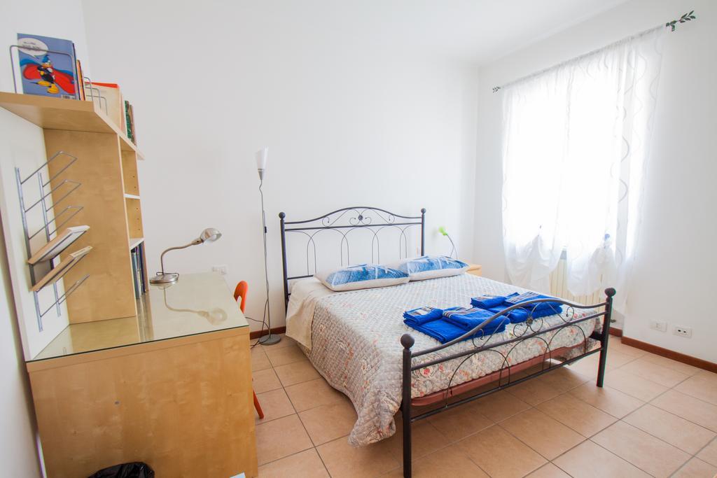 La Persiana Apartment Ancona Exterior photo