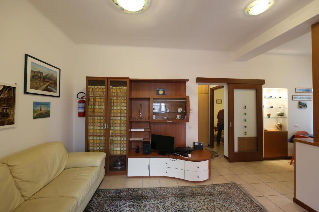 La Persiana Apartment Ancona Exterior photo