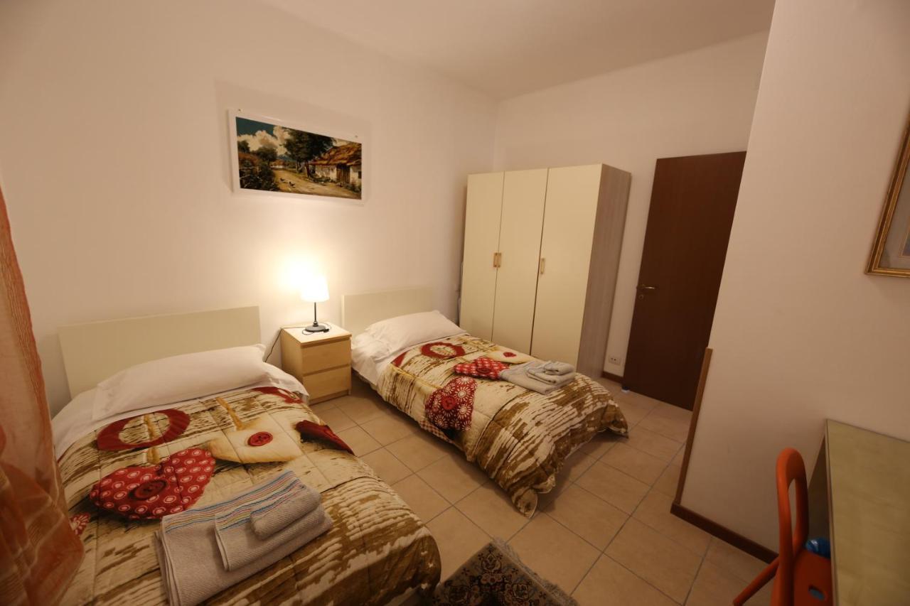 La Persiana Apartment Ancona Exterior photo